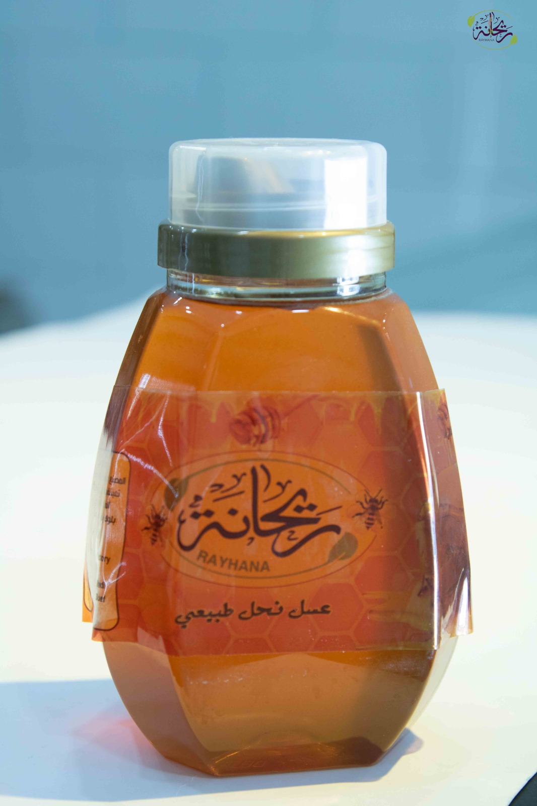 عسل نحل 500
