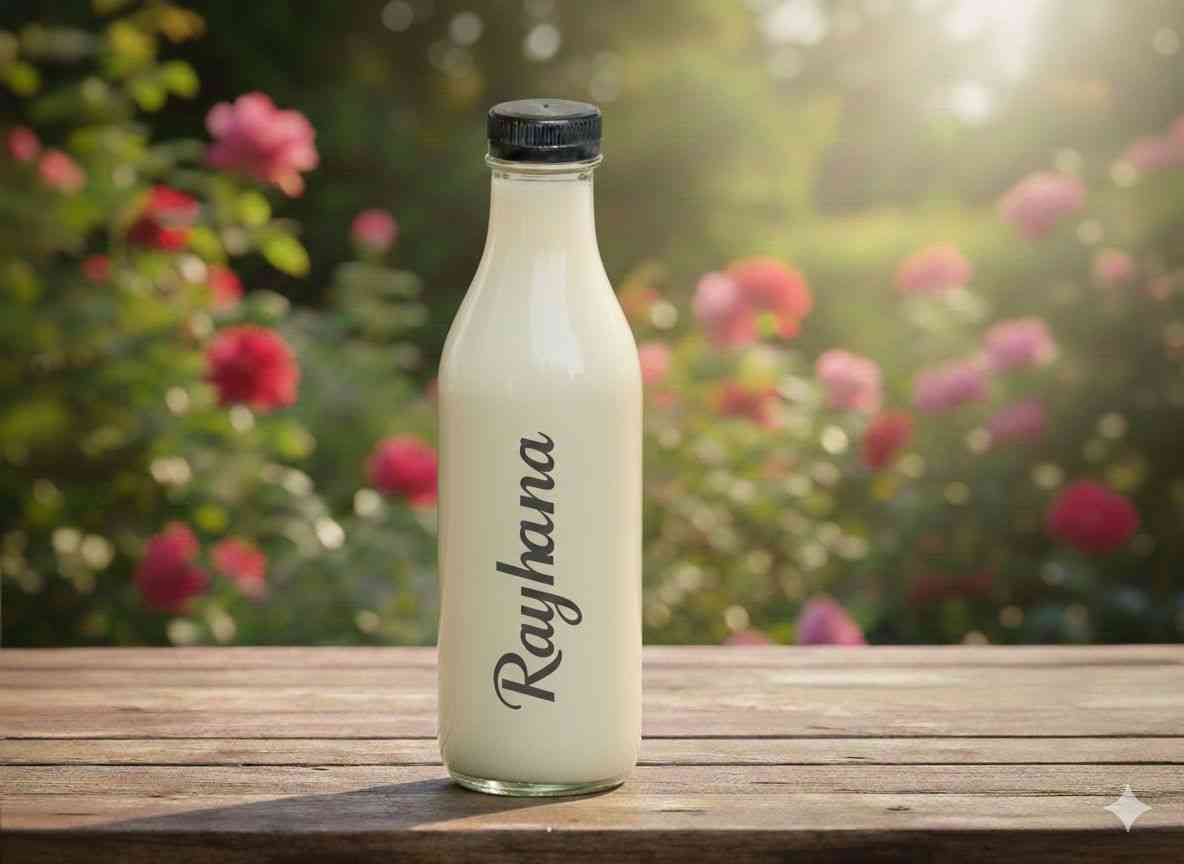 دوم لتر