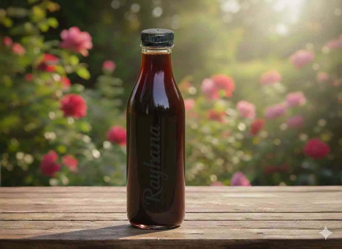 عرق سوس لتر